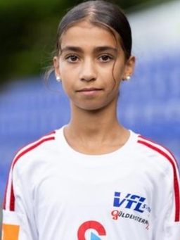 Avatar Bild für Zoia Mattfeldt De Freitas