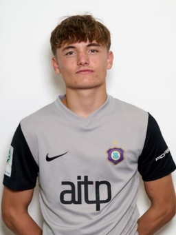 Avatar Bild für Samuli Wernicke