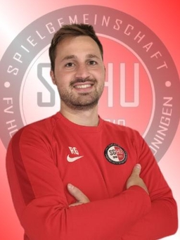 Avatar Bild für Robin Grimm