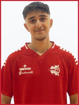 Avatar Bild für Ibrahim Sarikaya