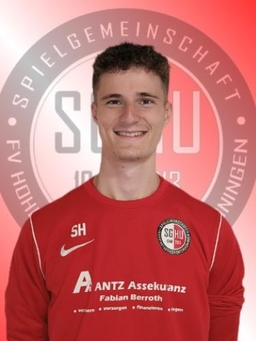 Avatar Bild für Simon Hieber