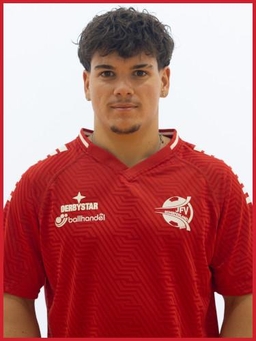 Avatar Bild für Finn Bleidt