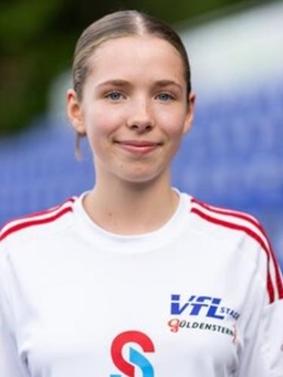 Avatar Bild für Elsa Maria Antoni Mensch