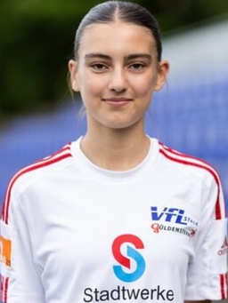 Avatar Bild für Melina-Indira Voss