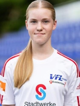 Avatar Bild für Maja Linnea Detmer
