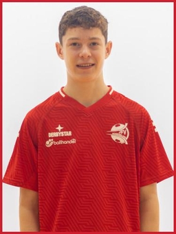 Avatar Bild für Hendrik Geisbüsch