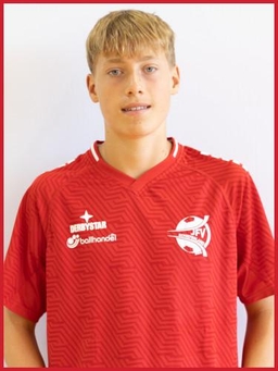 Avatar Bild für Justin Ohlberger