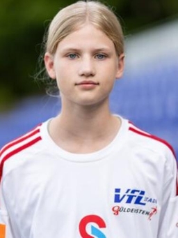 Avatar Bild für Melinda Winter