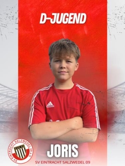 Avatar Bild für Joris Birkholz