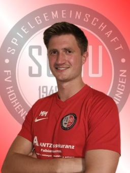 Avatar Bild für Moritz Müller