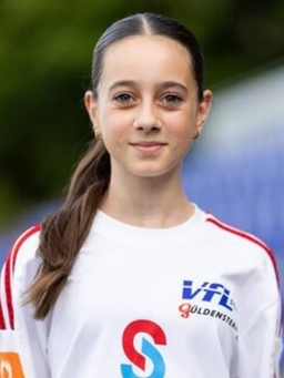 Avatar Bild für Alessia Attanasio