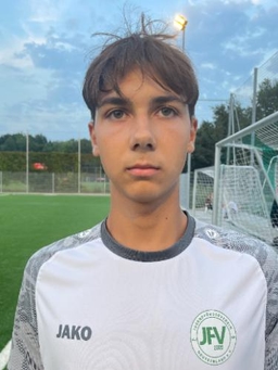 Avatar Bild für Oleksandr Kovbasiuk