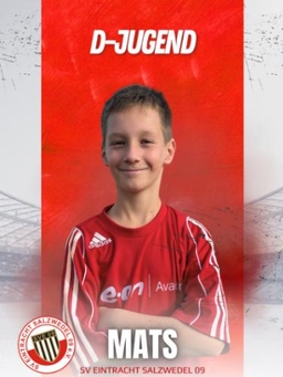Avatar Bild für Mats Büngel