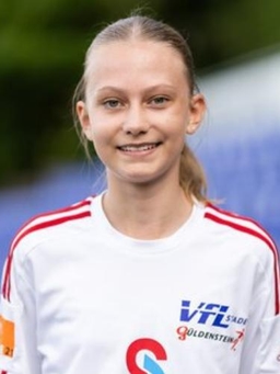 Avatar Bild für Amalia-Sophie Schulze