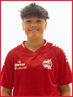 Avatar Bild für Toni Severin