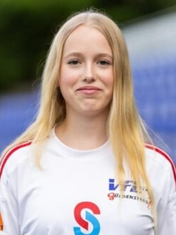Avatar Bild für Carolina Rinck