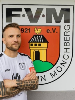 Avatar Bild für Maximilian Attenberger