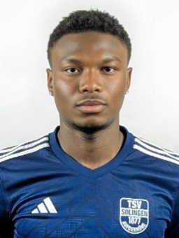 Avatar Bild für Yeboah Okore Danso