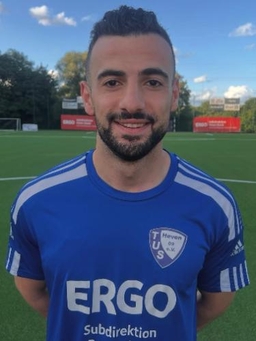 Avatar Bild für Baran Demirtas