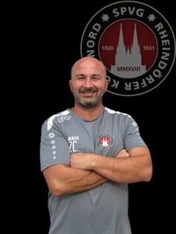 Avatar Bild für Zeki Colak