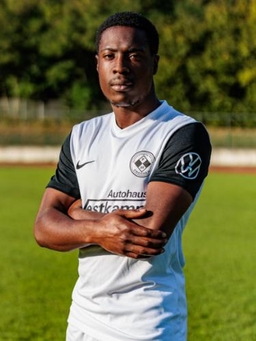 Avatar Bild für Vinicio Antonio Evora