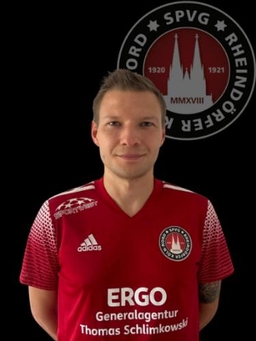 Avatar Bild für Thomas Schlimkowski