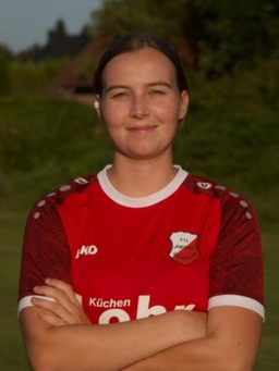 Avatar Bild für Josephine-Noelle Weide