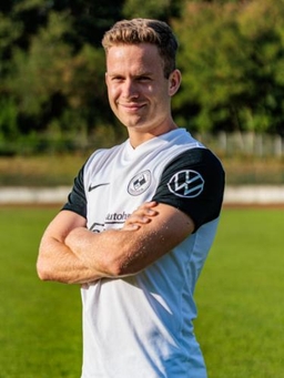 Avatar Bild für Maximilian Jansen