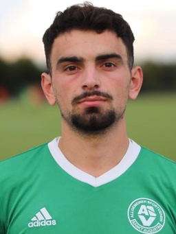 Avatar Bild für Erblin Berisha