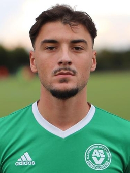 Avatar Bild für Florent Berisha