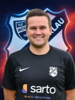 Avatar Bild für Benjamin Reichel