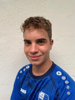 Avatar Bild für Luca Bucke