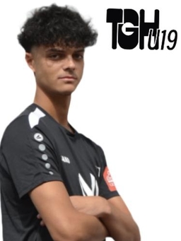 Avatar Bild für Eliah Tontch