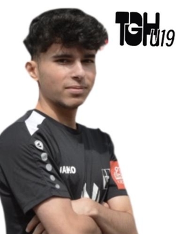 Avatar Bild für Arbin Uzeiri