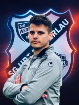 Avatar Bild für Christopher Benner