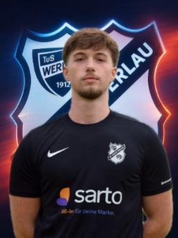 Avatar Bild für Leonard Weber