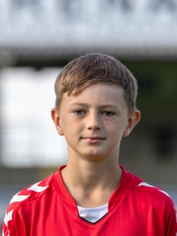 Avatar Bild für Matheo Borrmann