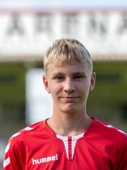 Avatar Bild für Finn Hirsch