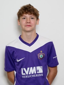 Avatar Bild für Levi Wemme