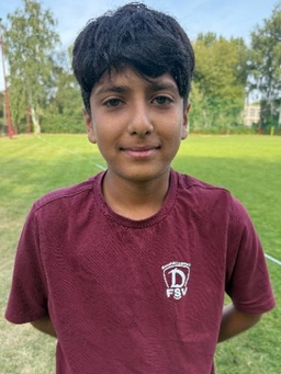 Avatar Bild für Mohammad Azizi