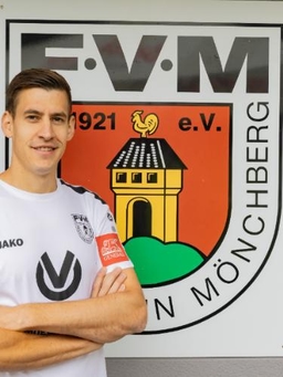 Avatar Bild für Tobias Kußmaul
