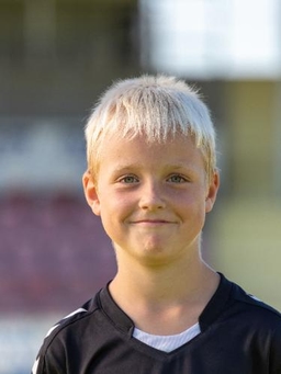 Avatar Bild für Connor Franke