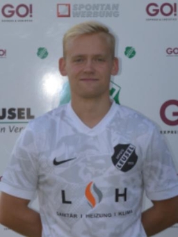 Avatar Bild für Leon Woltert