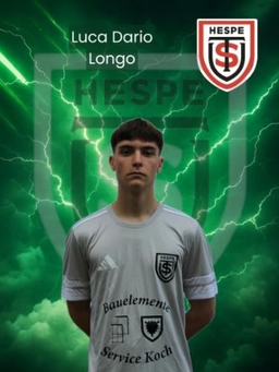 Avatar Bild für Luca Dario Longo