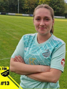 Avatar Bild für Rieke Lemmen