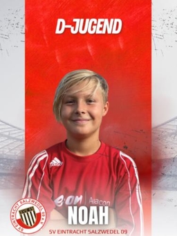 Avatar Bild für Noah Rettig