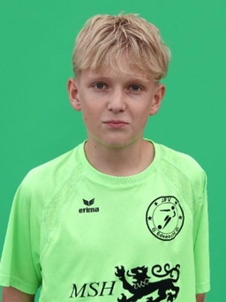 Avatar Bild für Jesse Luis Klinkebiel