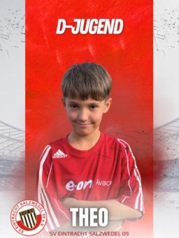 Avatar Bild für Theo Truthe