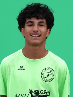 Avatar Bild für Aslan Ömer Ozan