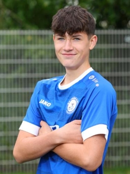 Avatar Bild für Jannik Friedrich